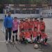La Salle Franscinas 1-11 Entrerrios Zaragoza (Alevín – Grupo 5 – Jornada 1)
