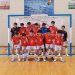 Pinseque 0-5 Entrerrios Zaragoza (Infantil Superliga – Grupo 2 – Jornada 4)