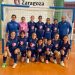 Entrerrios Zaragoza 10-0 IES Miguel Catalán (Infantil Femenino – Grupo 1 – Jornada 1)