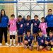 Entrerrios Zaragoza 0-10 Sala Z Sur (Alevín – Grupo 7 – Jornada 1)