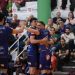 El Entrerríos Zaragoza gana al Barça Atlètic