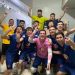El Entrerríos Zaragoza remonta, sufre y gana al Ceutí