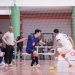Empate del Entrerríos Zaragoza contra O Parrulo Ferrol