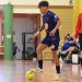 El Entrerríos Zaragoza ‘B’ visita al Picassent en Favara