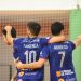 El Entrerríos Zaragoza gana al Leganés se hace fuerte en La Granja