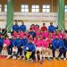 Samu García imparte una jornada de formación para los entrenadores del club