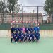 Santo Domingo 1-11 Entrerríos Zaragoza (Infantil Femenino – Grupo 1 – Jornada 2)