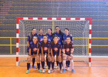 Entrerrios Zaragoza 8-3 FSF Zaragoza (Cadete Femenina – Grupo 1 – Jornada 1)