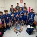 Entrerrios Zaragoza 5-0 Figueruelas (Infantil Superliga – Jornada 5)