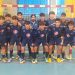 Entrerrios Zaragoza 3-3 Ainzón (Juvenil 1ª Autonómica – Jornada 5)