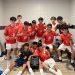 Entrerrios Zaragoza 6-0 Compañía de María (Cadete Superliga – Grupo 2 – Jornada 7)