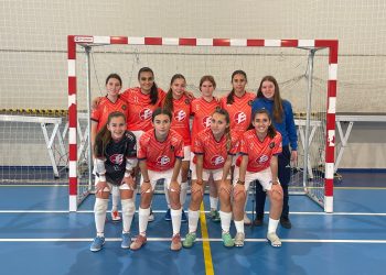 Avenida Alagón 0-10 Entrerrios Zaragoza (Cadete Femenino – Grupo 1 – Jornada 2)
