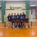 Entrerrios Zaragoza 7-0 César Augusta (Cadete Femenino – Grupo 1 – Jornada 3)