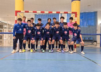 Entrerrios Zaragoza 1-2 Andorra (Juvenil 1ª Autonómica – Jornada 7)