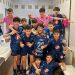 Entrerrios Zaragoza 5-3 La Almozara (Cadete – Grupo 1 – Jornada 4)