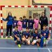 El Limite 2-6 Entrerrios Zaragoza (Alevín – Grupo 7 – Jornada 4)