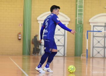 El Entrerrios Zaragoza ‘B’ visita al San Juan