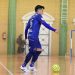 El Entrerrios Zaragoza ‘B’ visita al San Juan