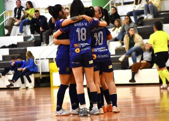 Empate en Pamplona para seguir sumando