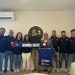 El Entrerrios Zaragoza visita Araelec