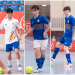 Excelente papel de la Sub-16 y Sub-19 de Aragón en la fase previa del Campeonato de España de Selecciones Autonómicas