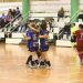 Victoria con suspense en el último partido del año