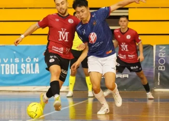 Empate en Martorell y sexta jornada seguida sin perder