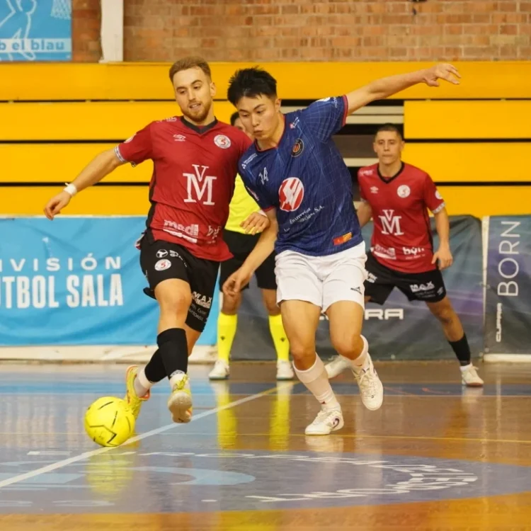 Empate en Martorell y sexta jornada seguida sin perder