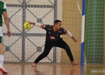 Sergio Eguizábal: «Confiamos en nosotros mismos y sabemos que somos capaces de volver a ganar»
