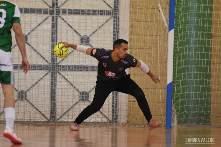 Sergio Eguizábal: «Confiamos en nosotros mismos y sabemos que somos capaces de volver a ganar»