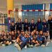 Entrerríos Zaragoza 7-0 César Augusta (1ª Autonómica Femenina – Jornada 8)