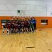 Tauste 1-4 Entrerríos Zaragoza (Infantil Superliga – Grupo 2 – Jornada 8)