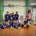 Entrerríos Zaragoza 10-0 San Lázaro (Alevín Superliga – Grupo 2 – Jornada 10)