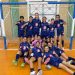 Entrerrios Zaragoza 7-0 César Augusta (Infantil Femenino – Grupo 1 – Jornada 7)