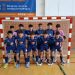 Peña La Unión 3-7 Entrerrios Zaragoza (Juvenil 1ª Autonómica – Jornada 10)