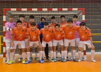 Boscos 4-6 Entrerríos Zaragoza (Juvenil 1ª Autonómica – Jornada 8)