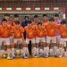 Boscos 4-6 Entrerríos Zaragoza (Juvenil 1ª Autonómica – Jornada 8)