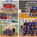 Siete de equipos del Entrerríos Zaragoza, clasificados para el XXII Torneo de Reyes