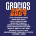 Adiós a un histórico 2024