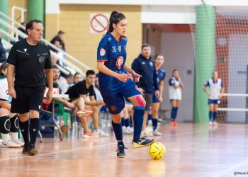 Derrota por la mínima en Caldes