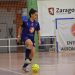 Amarga derrota del Entrerríos Zaragoza, ante un serio San Pablo-Eivissa