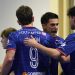 El Entrerríos Zaragoza ‘B’ gana al Castro Urdiales