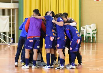 El Entrerríos Zaragoza ‘B’ pierde 2-4 frente al Pinseque