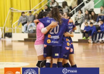 Toca recuperar las buenas sensaciones