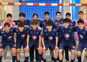 Entrerríos Zaragoza 0-4 Romareda (Juvenil 1ª Autonómica – Jornada 11)