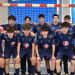 Entrerríos Zaragoza 0-4 Romareda (Juvenil 1ª Autonómica – Jornada 11)