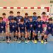 San Lázaro 3-3 Entrerríos Zaragoza (Juvenil 1ª Autonómica – Jornada 12)