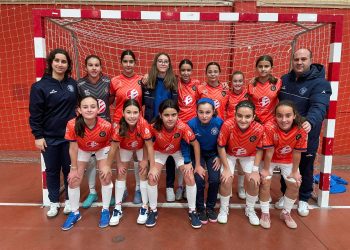 Entrerríos Zaragoza 10-0 César Augusta Doctor Cañada (Infantil Serie Oro – Jornada 2)