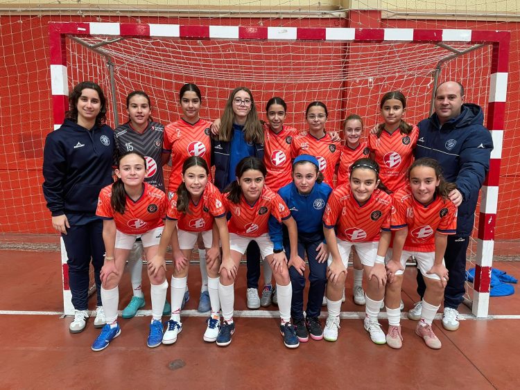Entrerríos Zaragoza 10-0 César Augusta Doctor Cañada (Infantil Serie Oro – Jornada 2)