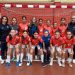 Entrerríos Zaragoza 10-0 César Augusta Doctor Cañada (Infantil Serie Oro – Jornada 2)